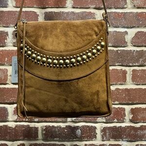 Hobo Mystic in Caramel